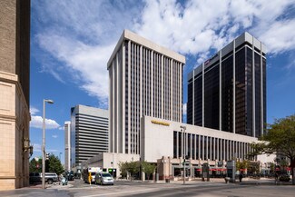 Plus de détails pour 1050 17th St, Denver, CO - Commerce de détail à louer