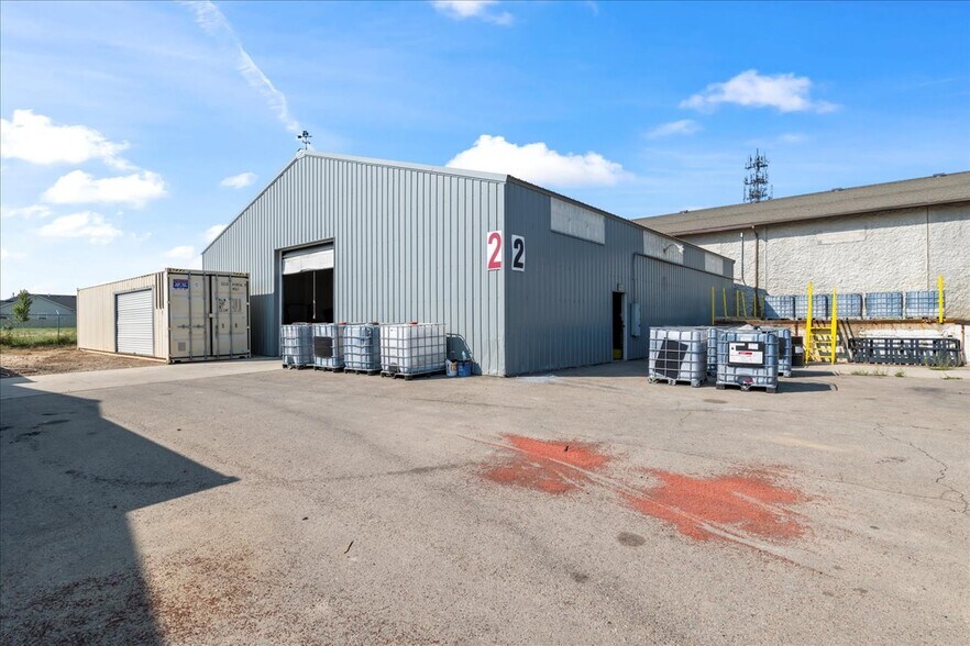 4914 US-20 26, Caldwell, ID à vendre - Photo du bâtiment - Image 2 de 10
