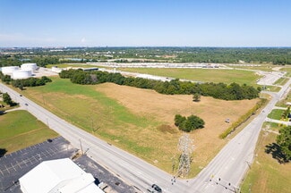 More details for 4201 E Reno Ave, Oklahoma City, OK - Land for Sale