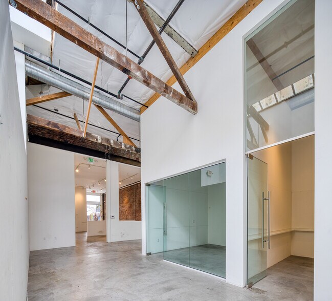 882-886 Geary St, San Francisco, CA à vendre - Photo du bâtiment - Image 3 de 20
