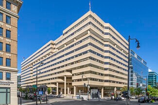 Plus de détails pour 1825 I St NW, Washington, DC - Bureau à louer