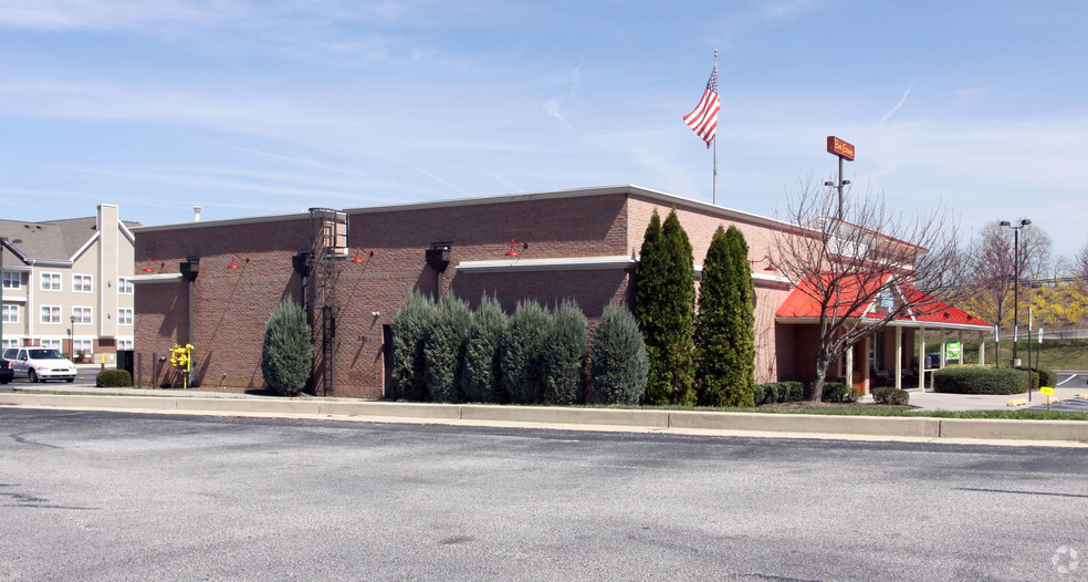 4900 Beaver Run Ct, Ellicott City, MD for lease - Building Photo - Image 2 of 2