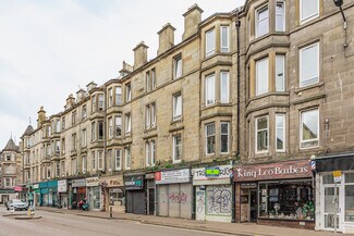 Plus de détails pour 89-97 Easter Rd, Edinburgh - Commerce de détail à louer