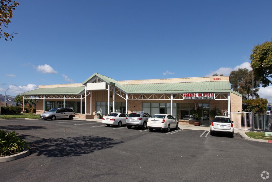 3830 Broad St, San Luis Obispo, CA for sale - Building Photo - Image 2 of 3