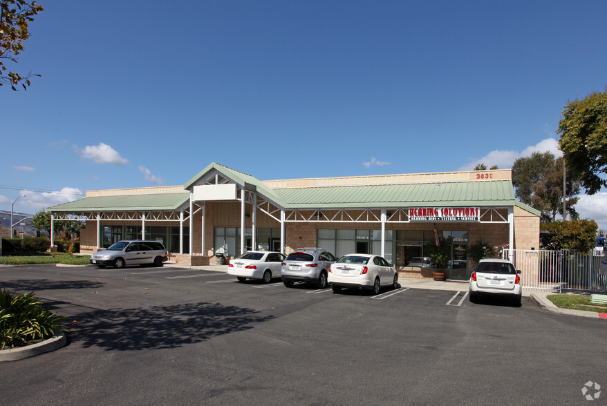 3900 Broad St, San Luis Obispo, CA à louer - Photo du bâtiment - Image 3 de 3