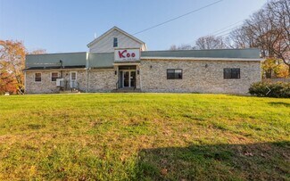 Plus de détails pour 29 E Pembroke Rd, Danbury, CT - Commerce de détail à vendre