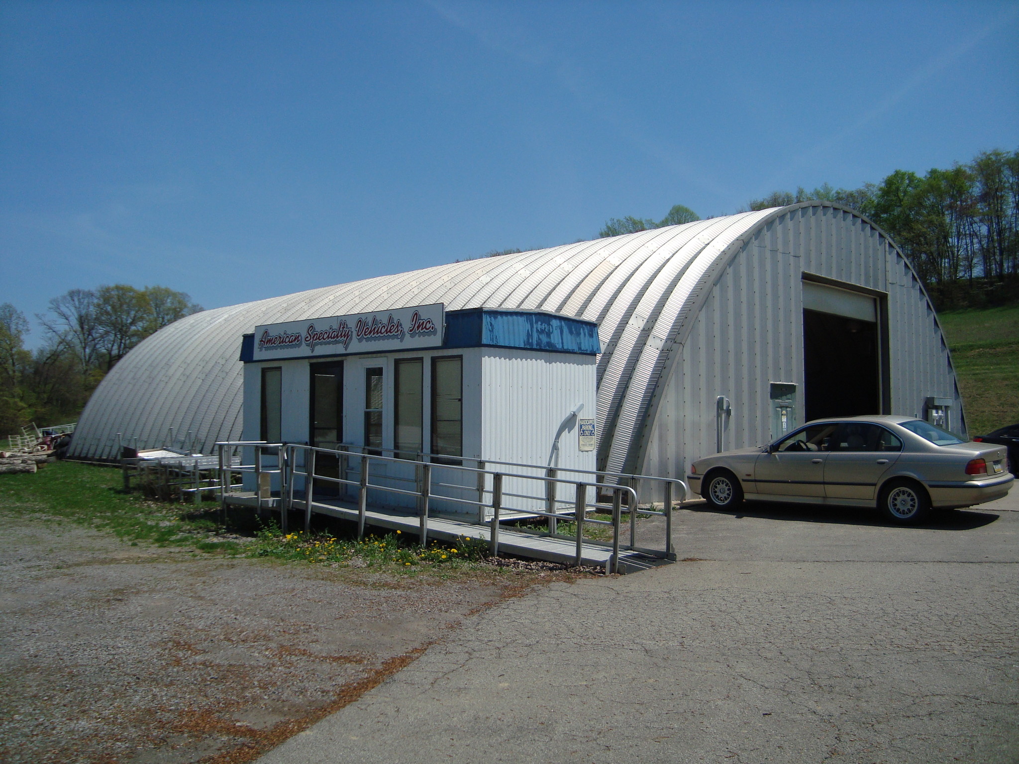 368 Heinz Camp Rd, Portersville, PA for lease Primary Photo- Image 1 of 20