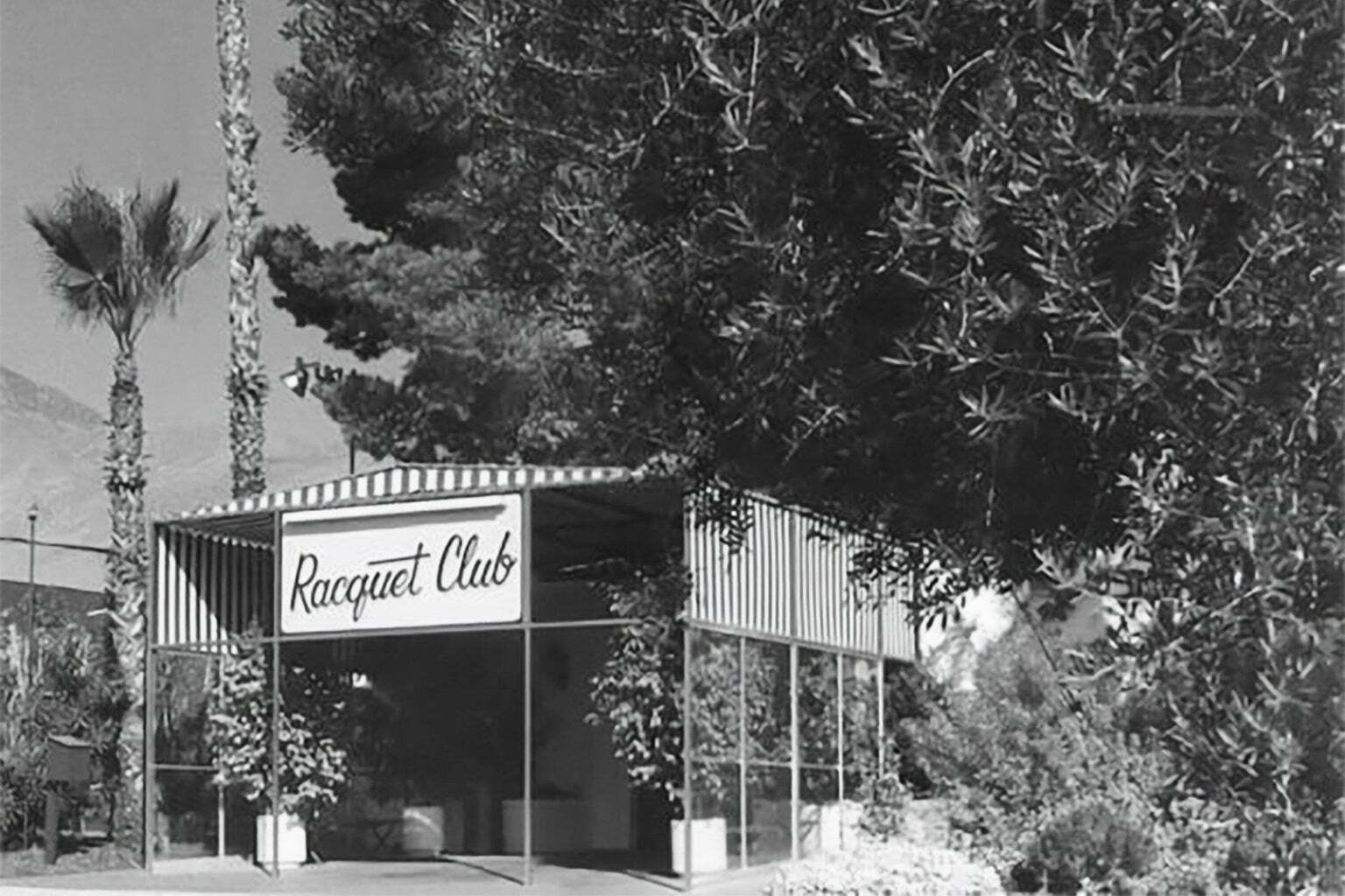 2743 N Indian Canyon Dr, Palm Springs, CA à vendre Photo principale- Image 1 de 16