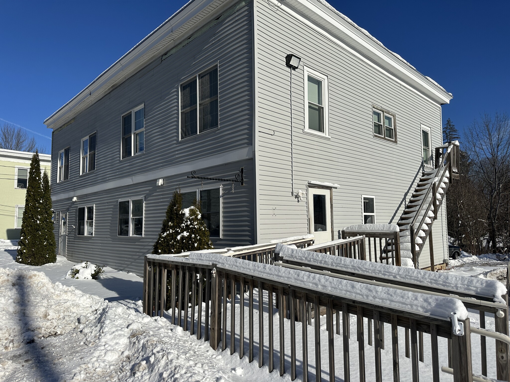 109 Main Rd S, Hampden, ME for lease Primary Photo- Image 1 of 3