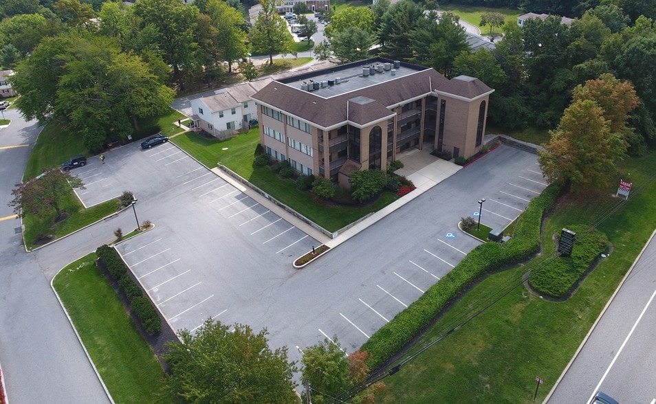 8441 Belair Rd, Nottingham, MD for lease - Other - Image 3 of 8