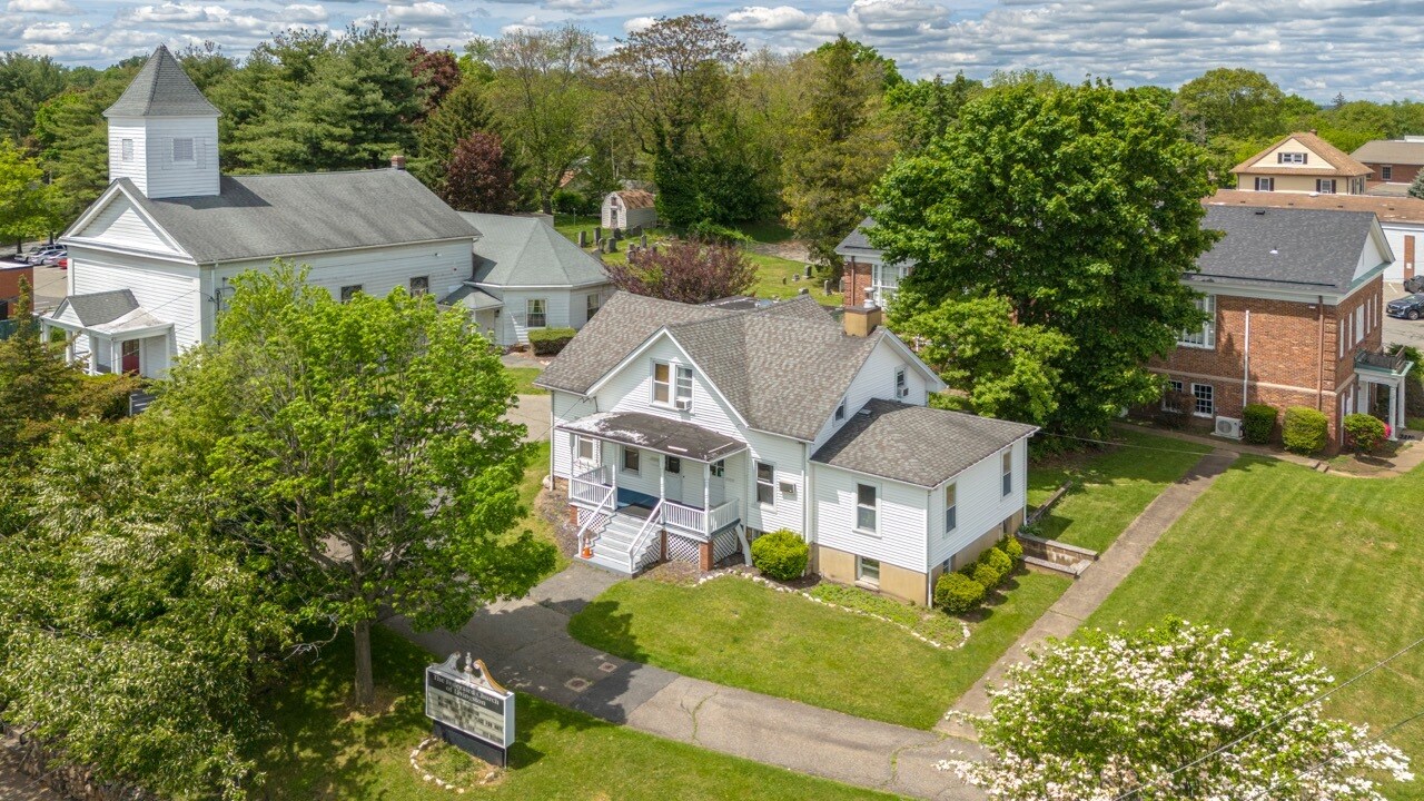 6 W Mount Pleasant Ave, Livingston, NJ for sale Primary Photo- Image 1 of 23