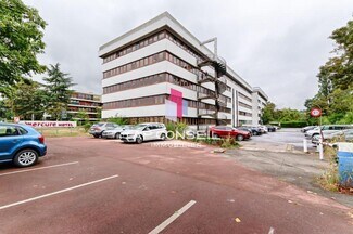 Plus de détails pour Bureau à louer