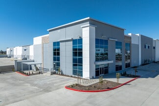 More details for 3120 Wilson Ave, Perris, CA - Industrial for Lease