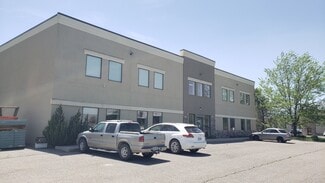 More details for 2490 S 1350 W, Nibley, UT - Industrial for Sale