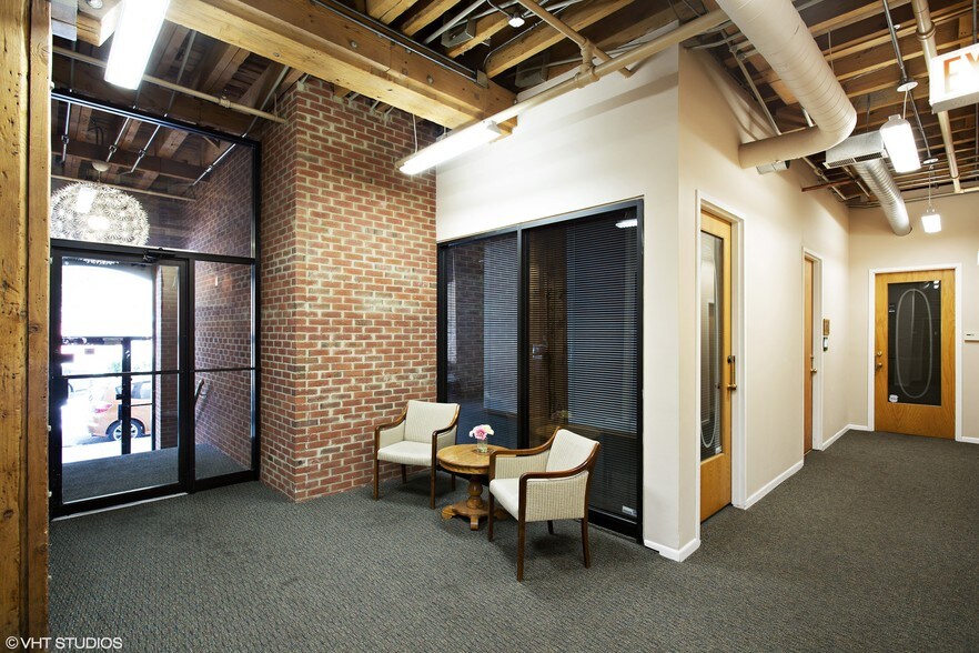 700 N Green St, Chicago, IL à louer - Photo intérieure - Image 3 de 17