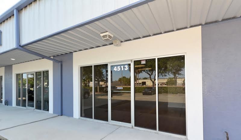 4519-4523 Northgate Ct, Sarasota, FL for sale Building Photo- Image 1 of 1