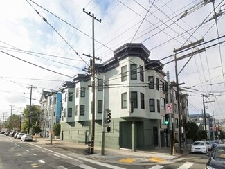 Plus de détails pour 2403 16th St, San Francisco, CA - Commerce de détail à vendre