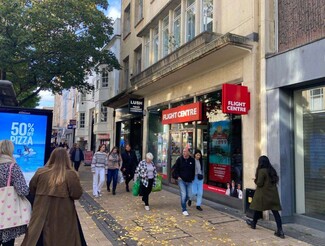 More details for 73-75 Broadmead, Bristol - Retail for Lease