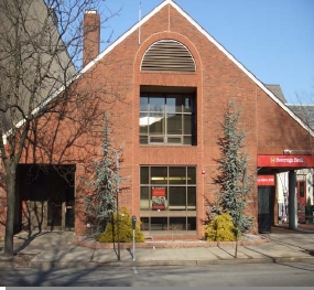 More details for 184-188 Nassau St, Princeton, NJ - Office for Lease