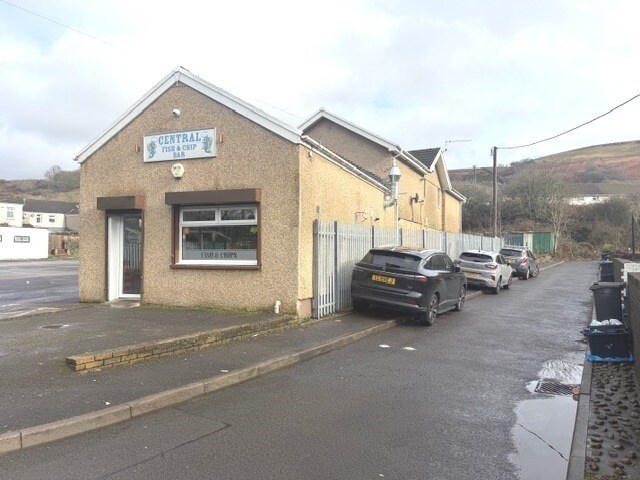5 Tai Bach, Merthyr Tydfil à vendre - Photo du bâtiment - Image 3 de 20