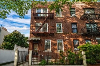 More details for 461 78th St, Brooklyn, NY - Multifamily for Sale