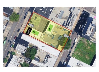 More details for 3715 11th St, Long Island City, NY - Land for Lease
