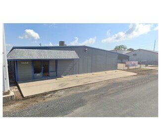 Plus de détails pour 3444 3rd Ave S, Texas City, TX - Industriel à louer