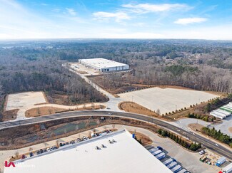 Plus de détails pour 5001 N Commerce Dr, Atlanta, GA - Terrain à louer