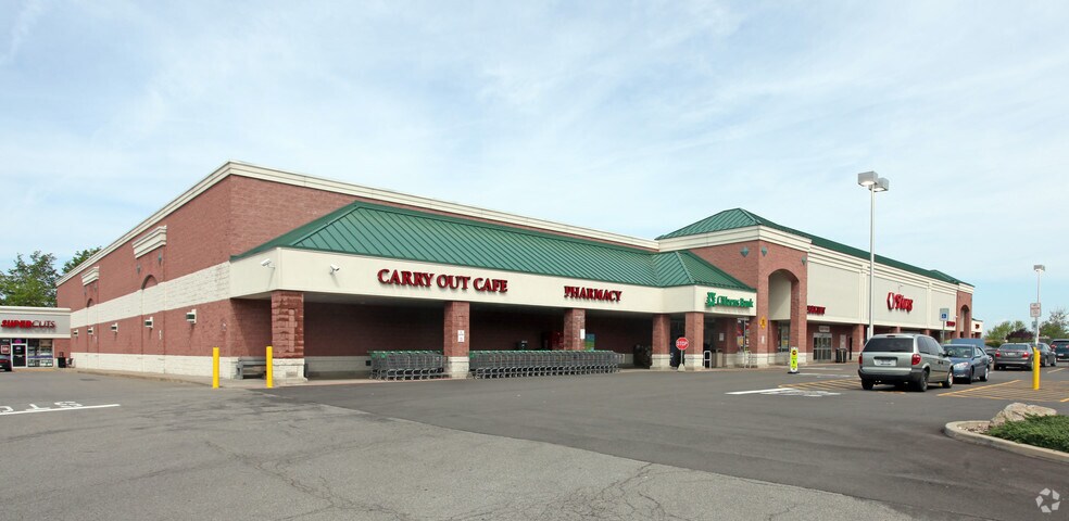 6914-6940 Erie Rd, Derby, NY for lease - Building Photo - Image 3 of 13