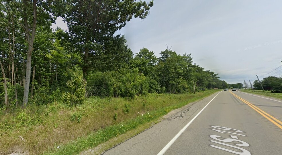 8555 Peach st, Erie, PA for sale - Building Photo - Image 2 of 3