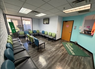 8573 E San Alberto, Scottsdale, AZ for lease Building Photo- Image 1 of 4