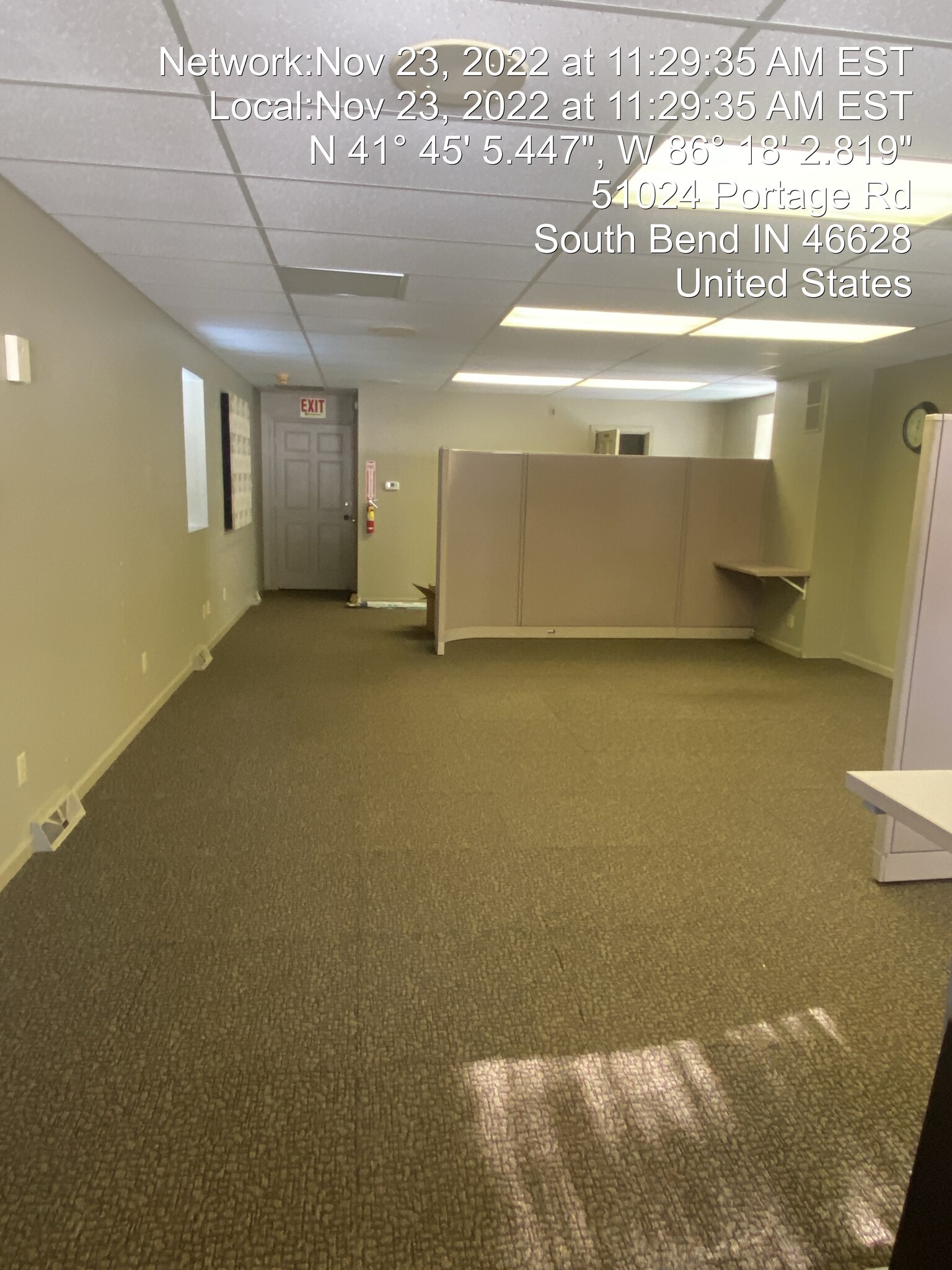 51024 Portage Rd, South Bend, IN for lease Building Photo- Image 1 of 8