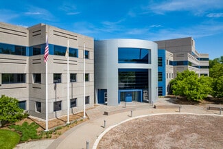 More details for 105 Eisenhower Pky, Roseland, NJ - Office for Lease