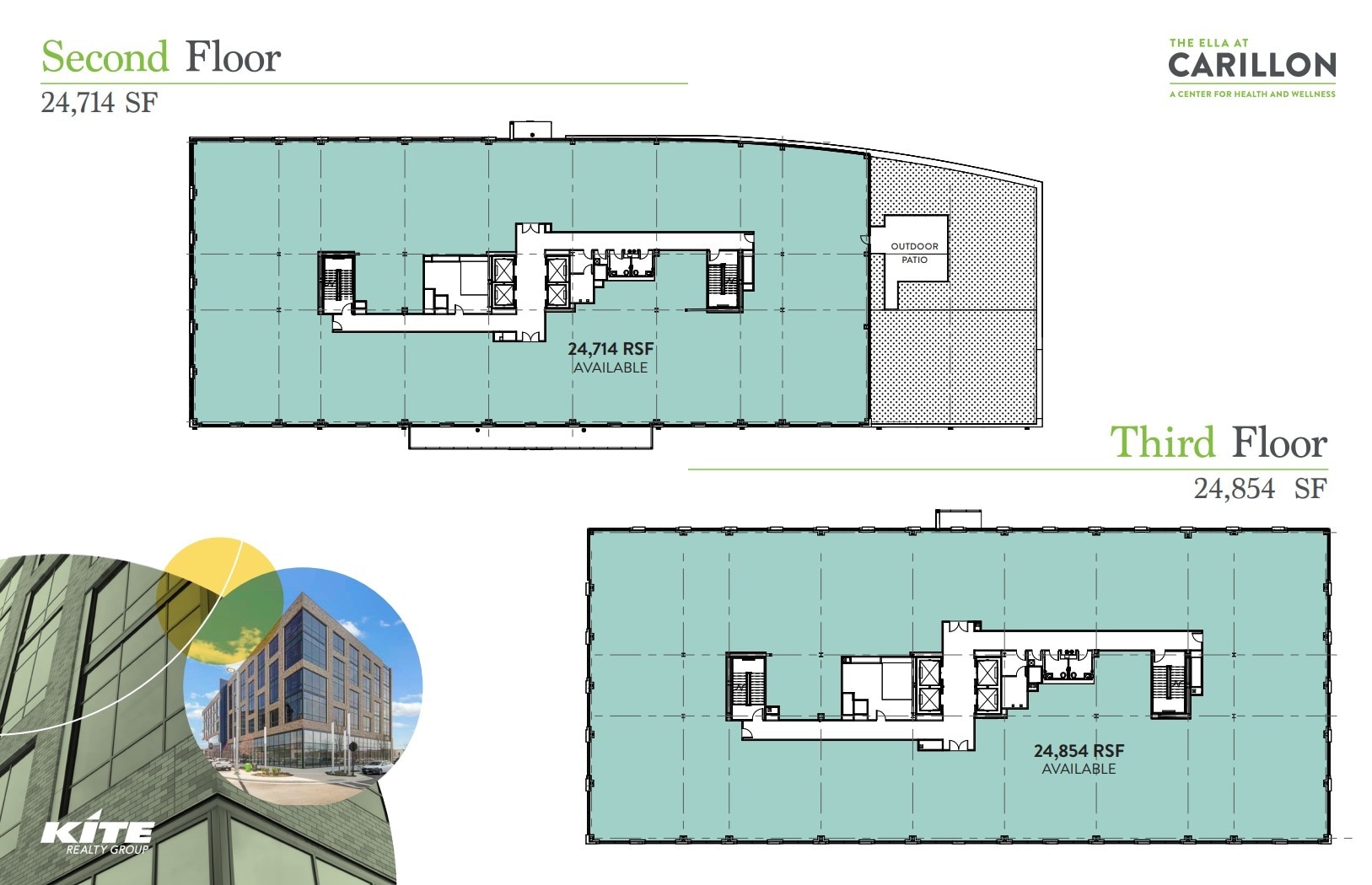 950 Harry S Truman Dr N, Largo, MD for lease Floor Plan- Image 1 of 1