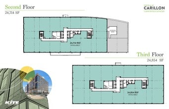 950 Harry S Truman Dr N, Largo, MD for lease Floor Plan- Image 1 of 1
