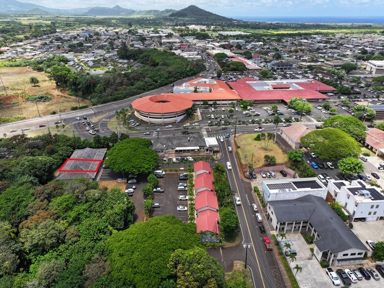 4491 Rice St, Lihue, HI for lease - Building Photo - Image 3 of 7
