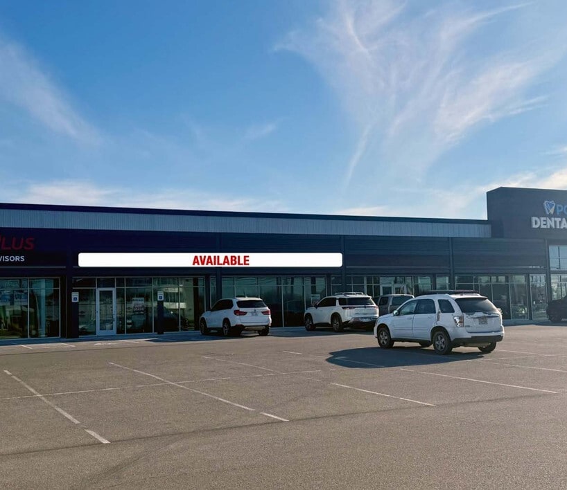 8610 Potranco Rd, San Antonio, TX for lease Primary Photo- Image 1 of 15