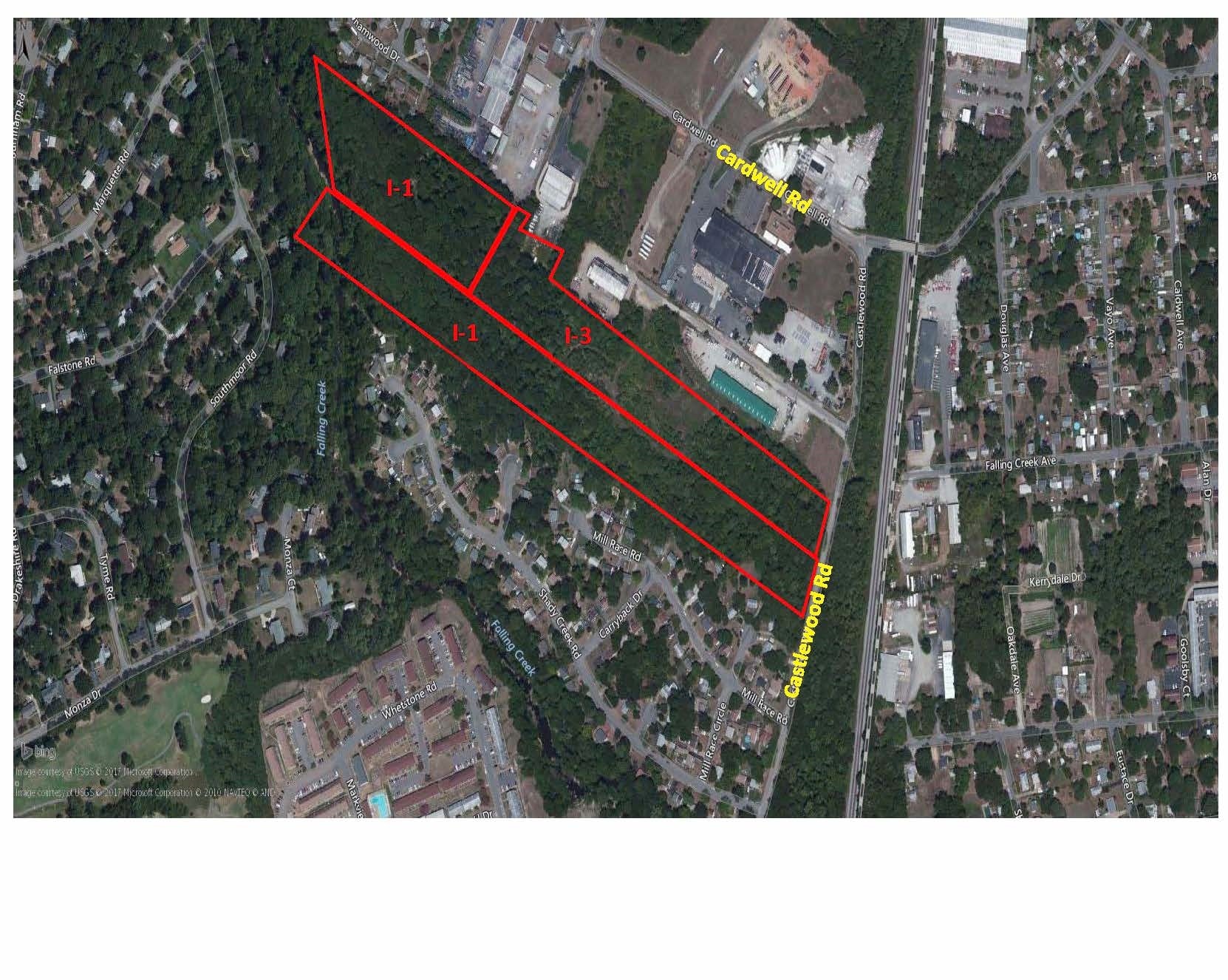 Castlewood Road portfolio of 3 properties for sale on LoopNet.ca Building Photo- Image 1 of 2