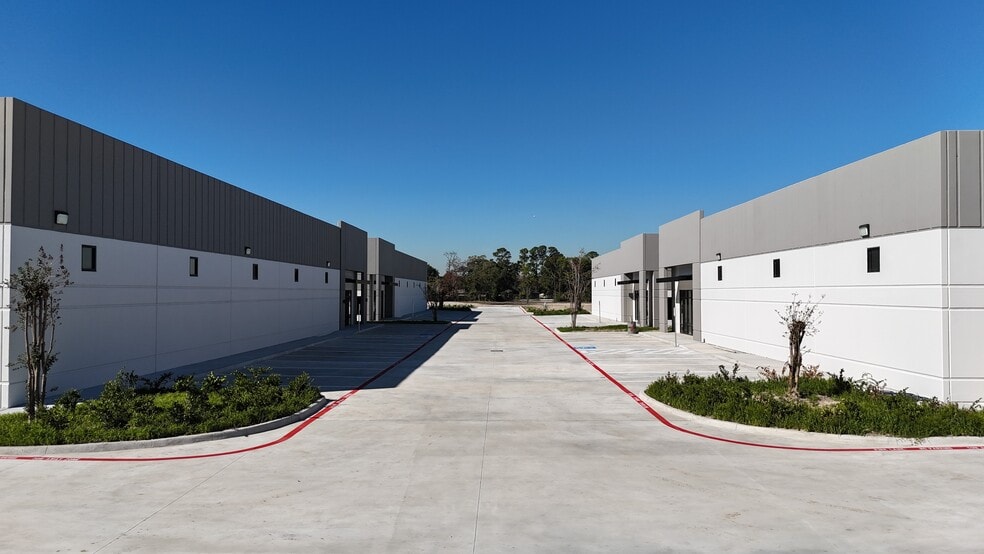 5708 McCracken Rd, Houston, TX for lease - Building Photo - Image 3 of 6
