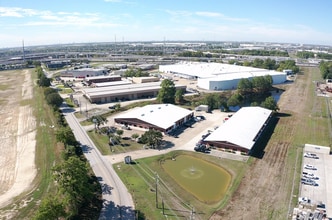 11101-11109 Cutten Rd, Houston, TX à louer Photo intérieure- Image 2 de 2