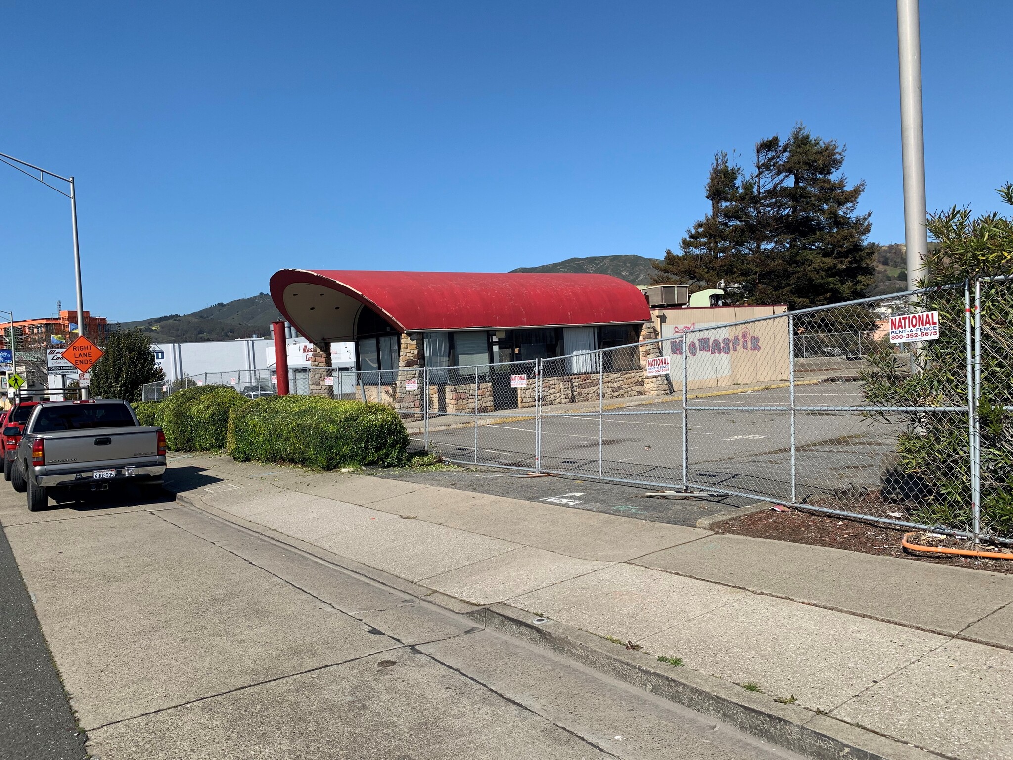 840 El Camino Real, South San Francisco, CA for sale Primary Photo- Image 1 of 1