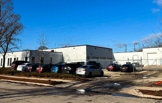 Plus de détails pour 5920 W Bender Ct, Milwaukee, WI - Industriel à vendre