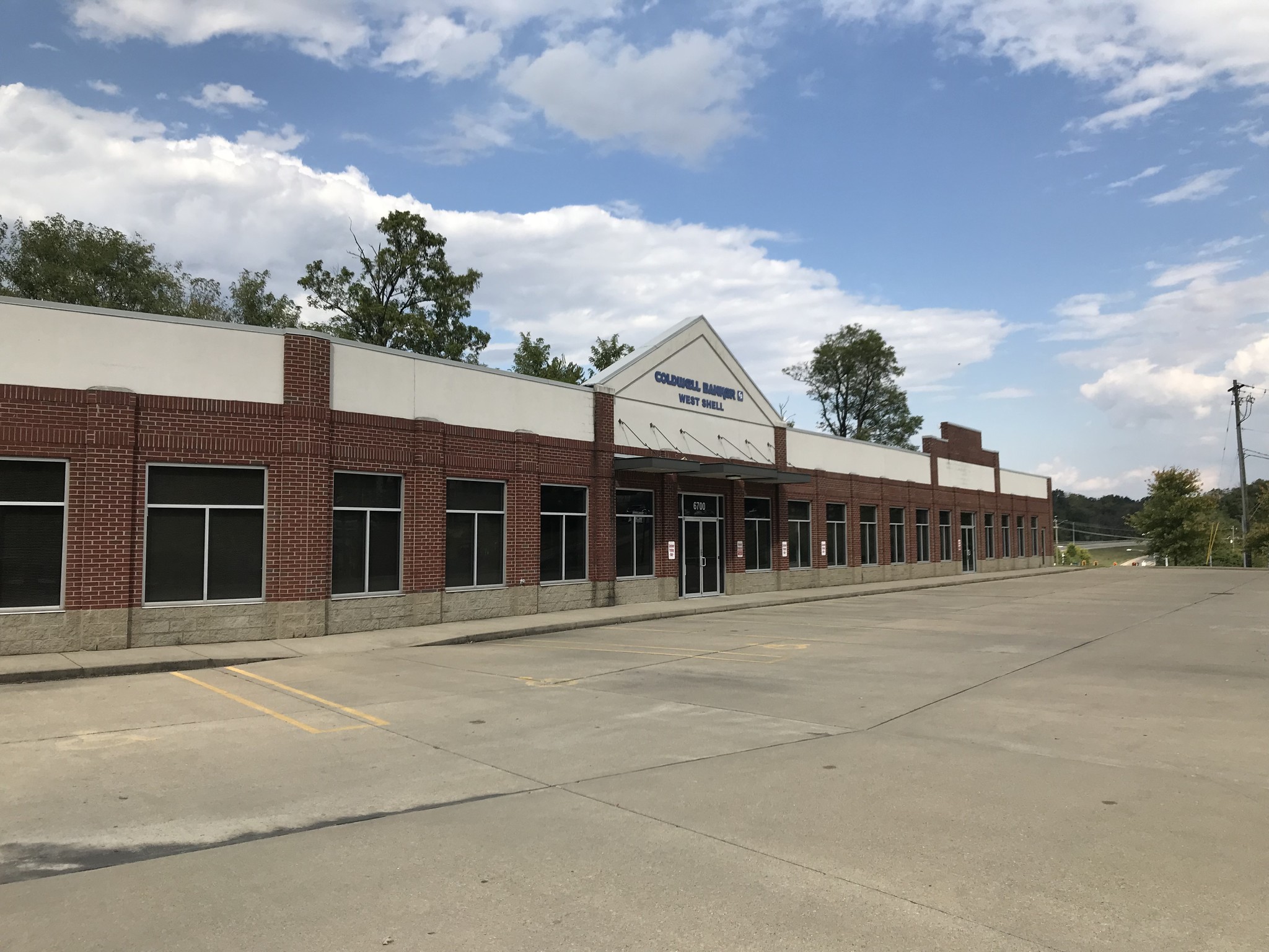 6700 Ruwes Oak Dr, Cincinnati, OH for lease Building Photo- Image 1 of 6