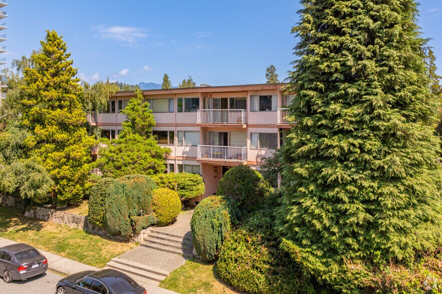 1550 Eastern Ave, North Vancouver, BC for sale - Primary Photo - Image 1 of 1
