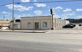 Plus de détails pour 21694 Great Mills Rd, Lexington Park, MD - Bureau à louer