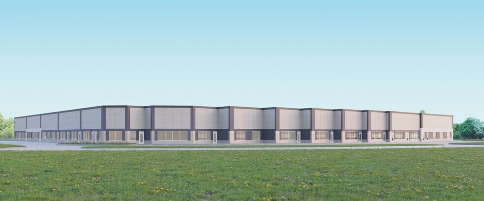 795 Innovation Dr, Kingston, ON à vendre - Photo du bâtiment - Image 1 de 3