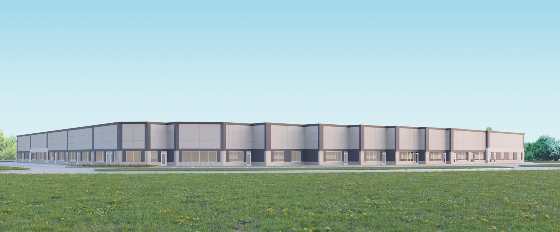795 Innovation Dr, Kingston, ON à vendre Photo du bâtiment- Image 1 de 4