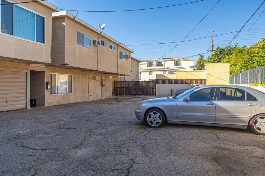 1810 Stoner Ave, Los Angeles, CA for sale - Building Photo - Image 3 of 14