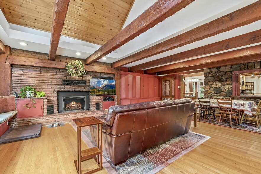 4980 Highway 73, Evergreen, CO for sale - Building Photo - Image 3 of 43