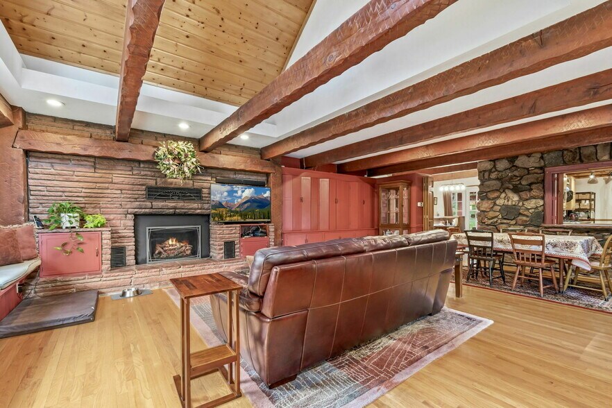 4980 Highway 73, Evergreen, CO à vendre - Photo du bâtiment - Image 3 de 43